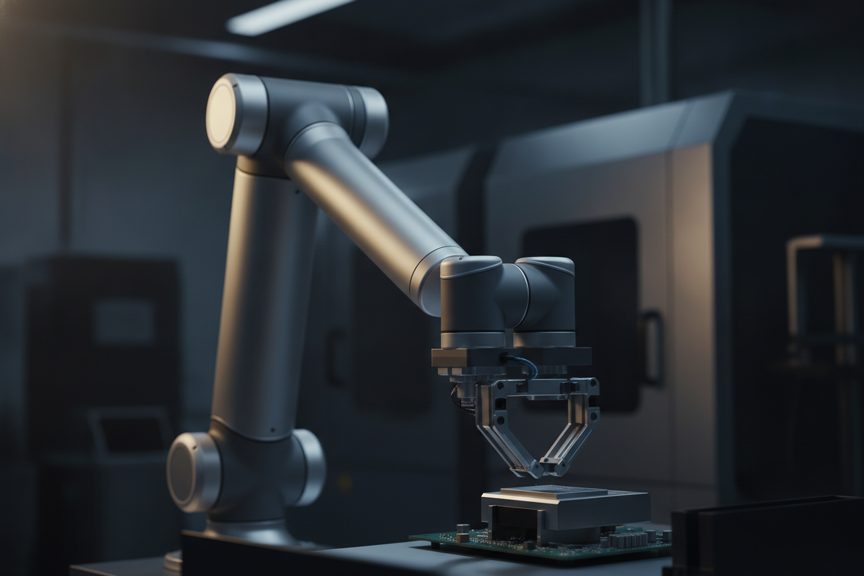 JAKA Robotics